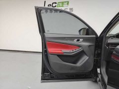 Changan CS55 PLUS 2nd Generation 1.5T DCT Luxury - ფოტო 13