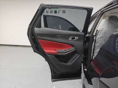 Changan CS55 PLUS 2nd Generation 1.5T DCT Luxury - ფოტო 14