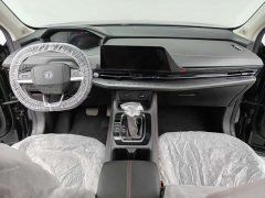 Changan CS55 PLUS 2nd Generation 1.5T DCT Luxury - ფოტო 15