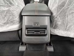 Changan CS55 PLUS 2nd Generation 1.5T DCT Luxury - ფოტო 17