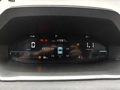 Changan CS55 PLUS 2nd Generation 1.5T DCT Luxury - ფოტო 18