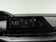 Changan CS55 PLUS 2nd Generation 1.5T DCT Luxury - ფოტო 19