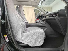 Changan CS55 PLUS 2nd Generation 1.5T DCT Luxury - ფოტო 20
