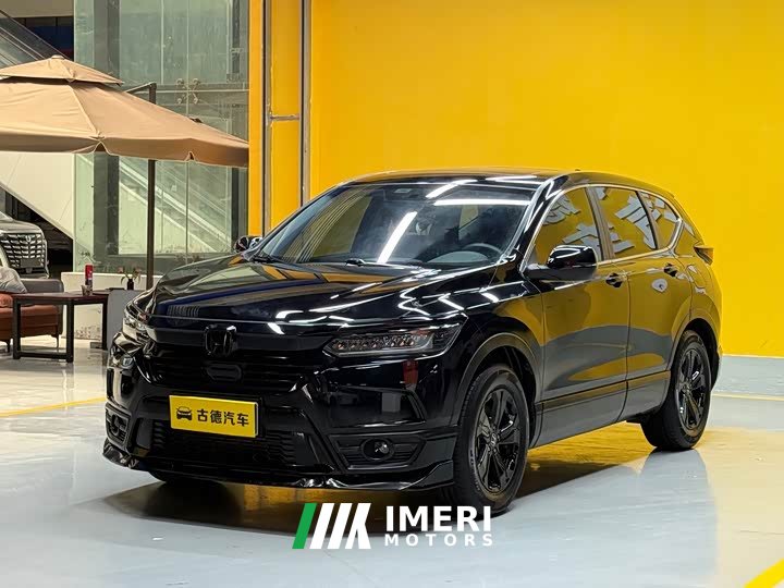 Zeekr 240TURBO CVT2WD Edition