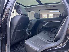 Haval H6 2021 National Trend 1.5GDIT Automatic Champion Edition - ფოტო 14