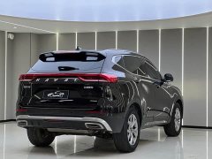 Haval H6 2021 National Trend 1.5GDIT Automatic Champion Edition - ფოტო 16