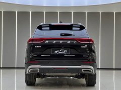 Haval H6 2021 National Trend 1.5GDIT Automatic Champion Edition - ფოტო 17