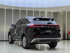 Haval H6 2021 National Trend 1.5GDIT Automatic Champion Edition - ფოტო 18