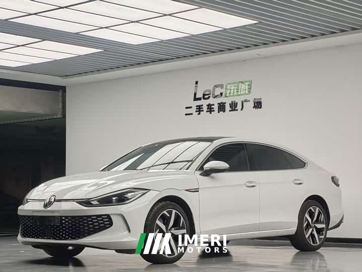 Volkswagen Lingdu L 280TSI DSG Spicy Edition