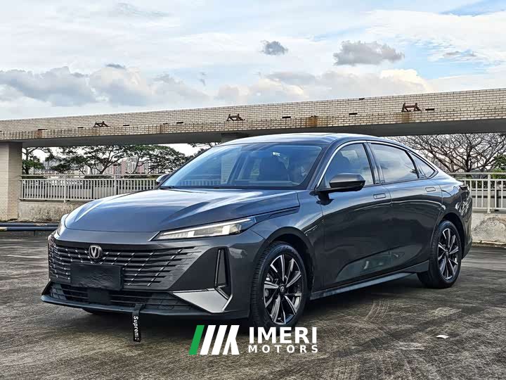 Changan 1.5T GDI Premium Version