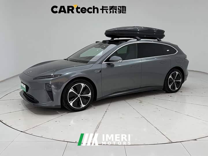 Nio ET5T 75kWh Touring