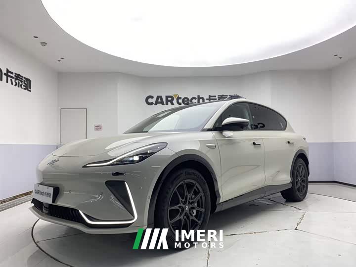 D9 LS7 90kWh Max Elite Edition