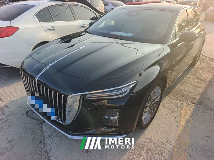 Hongqi H5 2.0T Edition