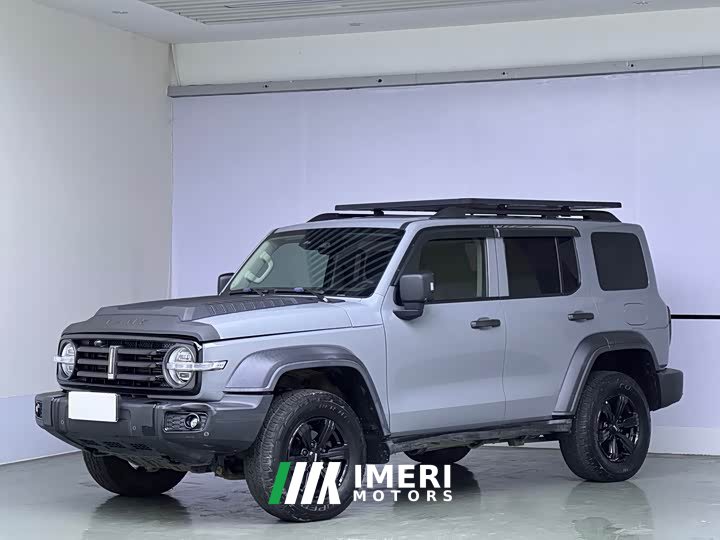 Tank 300 Off-Road Edition 2.0T