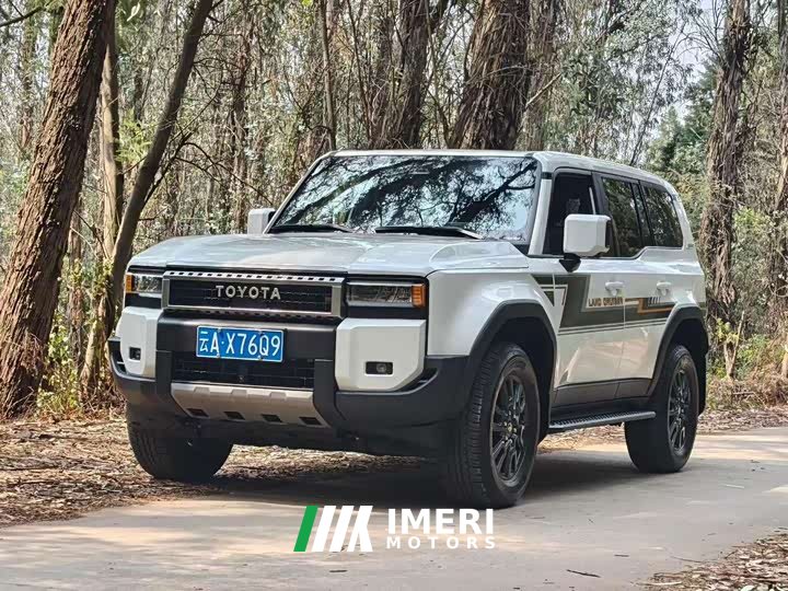 Hs3 2.4T TX Edition 5