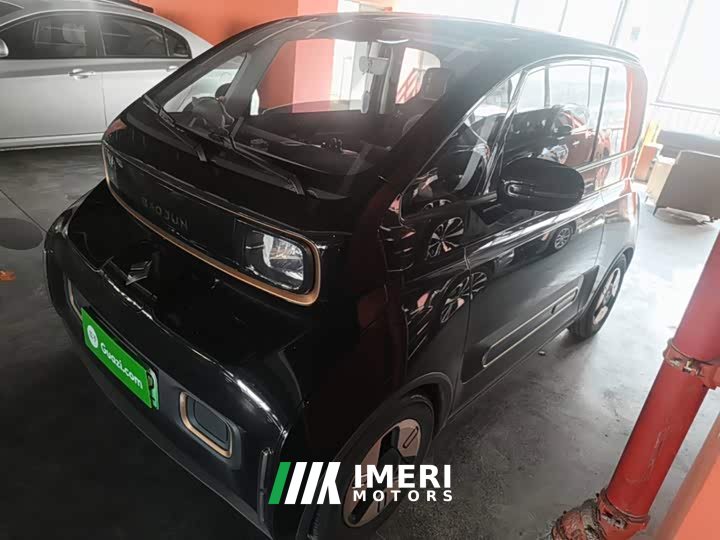 Baojun KiWi EV