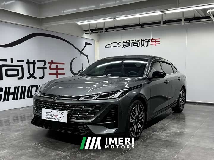 Changan 1.5T 500Bar Smart Version
