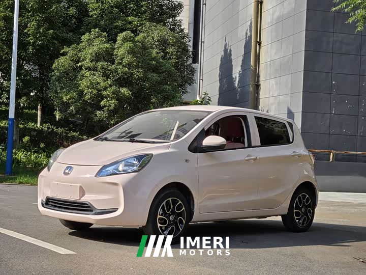 Changan E-Star Edition (31.86kWh)