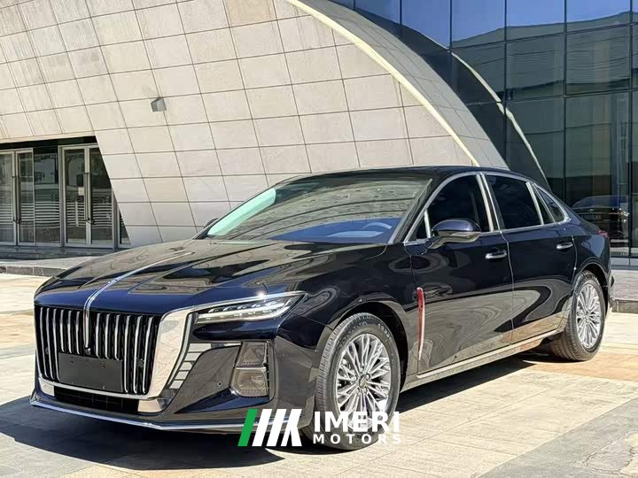 Hongqi H5 2.0T Edition