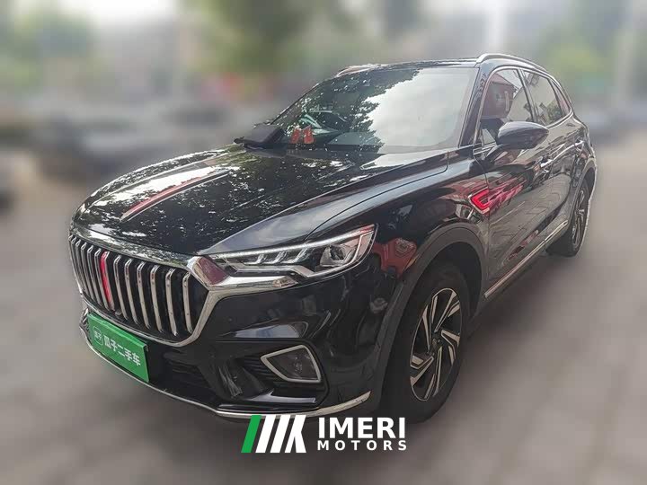 Hongqi HS5 2.0T Edition