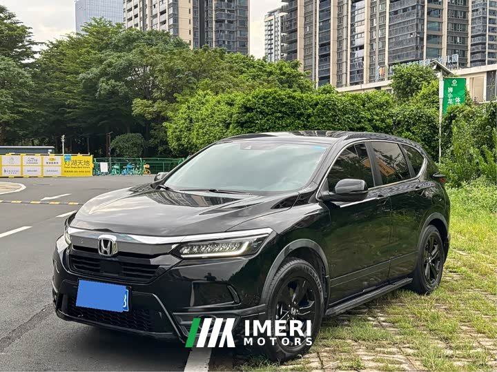 Hs5 240TURBO CVT2WDSmart Edition
