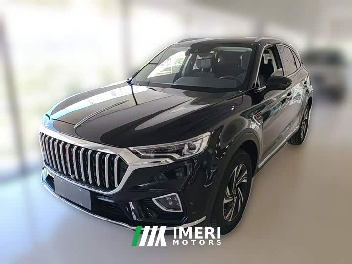 Hongqi HS5 2.0T Edition