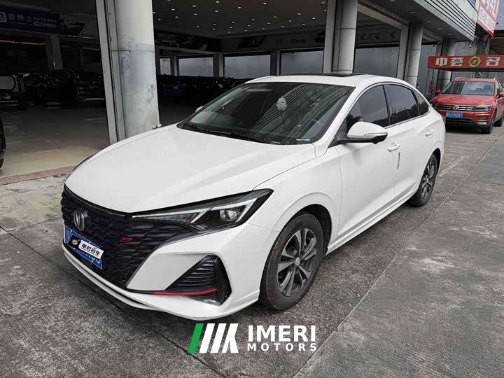 Changan Edition PLUS NE 1.4T GDI DCTPremium Edition