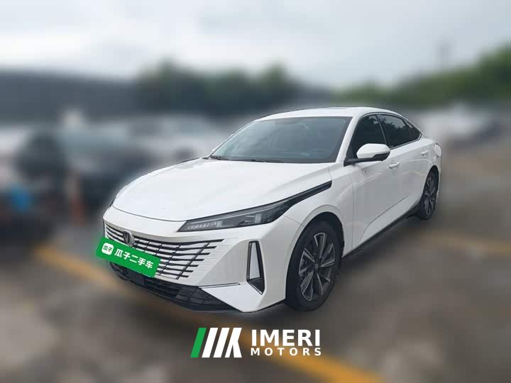 Changan 1.5T 500BarPremium Version