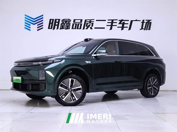 Li Auto L7 MAX