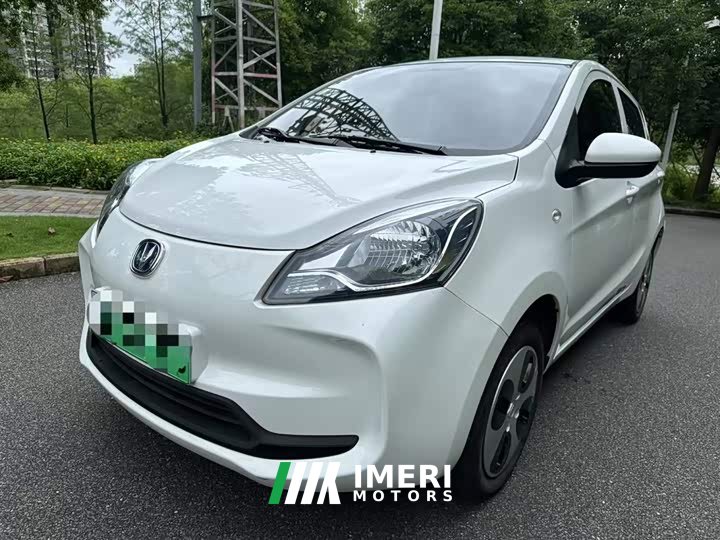 Changan E-Star Edition