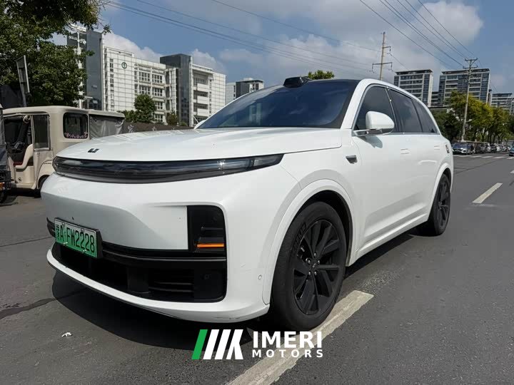 Li Auto L7 Max