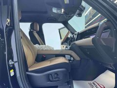 Land Rover Defender 2025 110 3.0T P400 X-Dynamic HSE - ფოტო 12