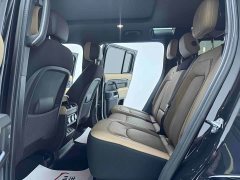 Land Rover Defender 2025 110 3.0T P400 X-Dynamic HSE - ფოტო 14