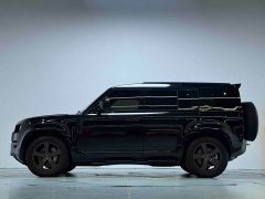 Land Rover Defender 2025 110 3.0T P400 X-Dynamic HSE - ფოტო 15
