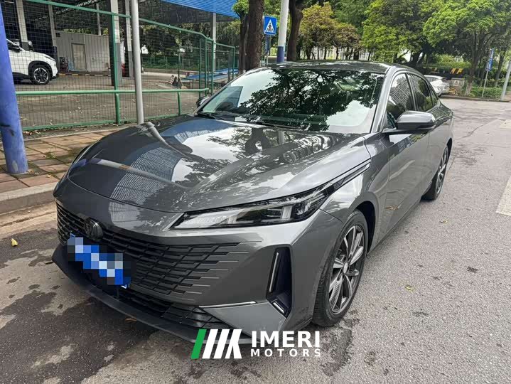 Changan NE 1.5T GDI DCTPremium Version