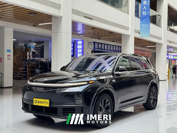 Li Auto L7 Air