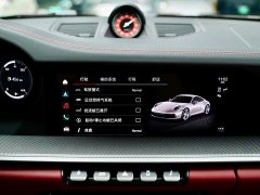 Porsche 911 2023 Carrera 3.0T - ფოტო 11