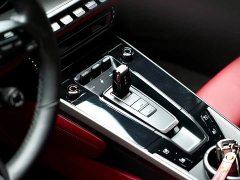 Porsche 911 2023 Carrera 3.0T - ფოტო 12
