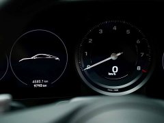 Porsche 911 2023 Carrera 3.0T - ფოტო 13
