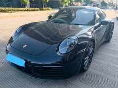 Porsche 911 2023 Carrera 3.0T - ფოტო 14