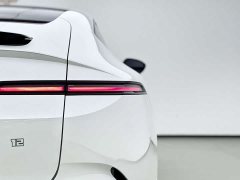 Avatr 12 700 Tri-Laser RWD Luxury Edition - ფოტო 12