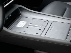 Avatr 12 700 Tri-Laser RWD Luxury Edition - ფოტო 16
