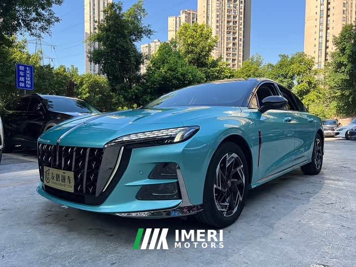 FAW H6 2.0T Edition
