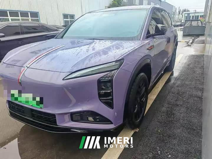 FAW 08 730 Max Edition