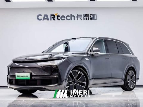 2025 Li Auto L8 Max Edition - ავტომობილი ჩინეთიდან