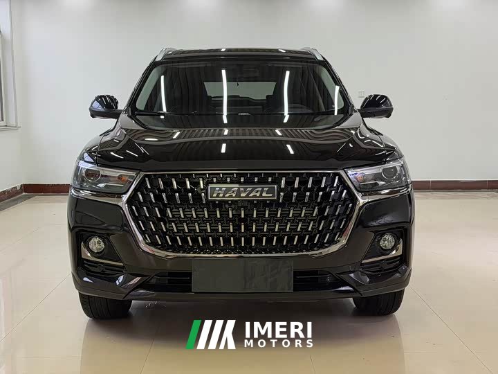 Haval H6 Edition 1.5T Edition