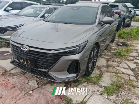 2024 Chery Arrizo 8 2023 High-Performance Edition 2.0T DCT - ავტომობილი ჩინეთიდან