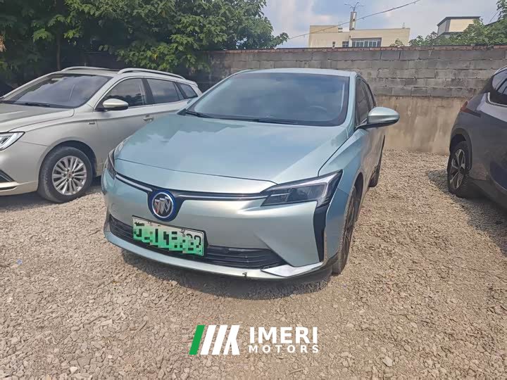 6 430km Edition