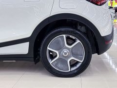 smart #1 Pro - ფოტო 12