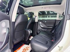 smart #1 Pro - ფოტო 17
